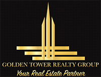 GOLDEN TOWER REALTY GROUP Logo
